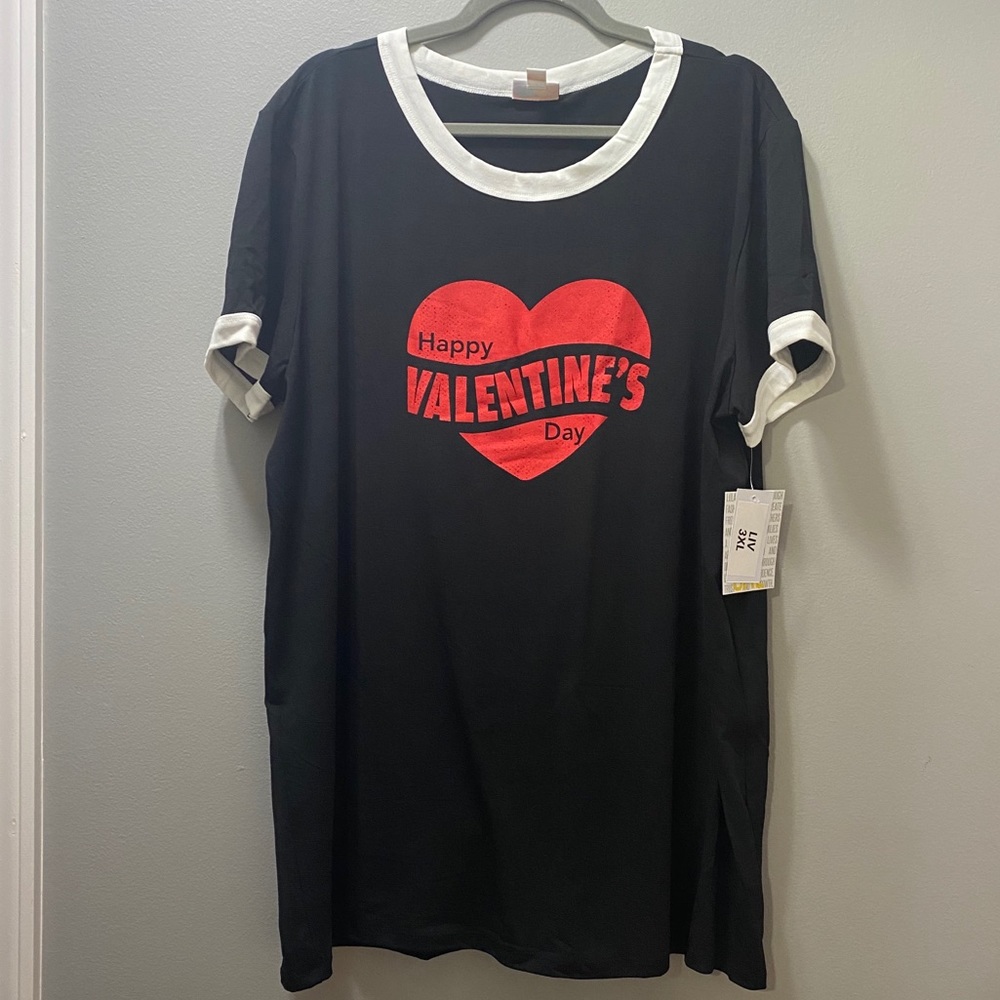 NWT LuLaRoe Liv 3XL